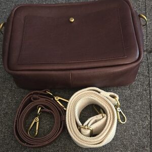 Madewell Shoulder Bag